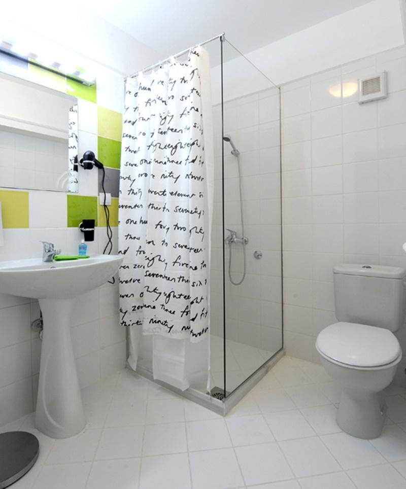 Ibis Styles Skopje Hotell Exteriör bild